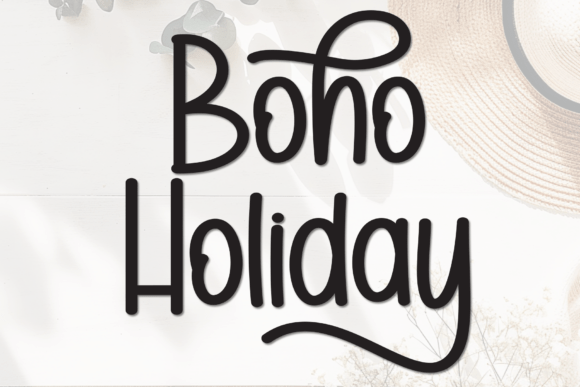 Boho Holiday: A Designer's Real-World Review
