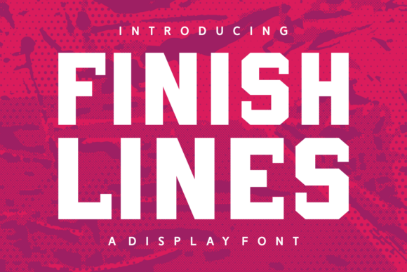 Finish Lines: A Designer’s Review for Real Projects