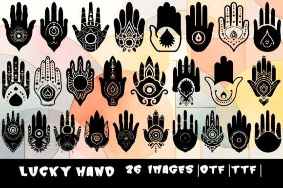 Lucky Hand: A Designer's Honest Review of This Creative Dingbat