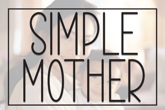 Simple Mother: A Designer's Real-World Review