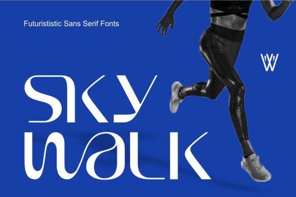 Sky Walk: The Typeface That Transformed My Small Business Brand