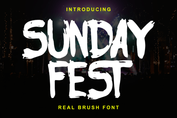 Sunday Fest: A Designer's Honest Review for Real-World Projects