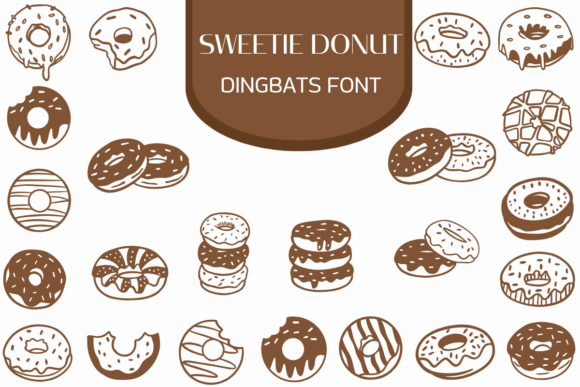 Sweetie Donut: A Designer’s Honest Review